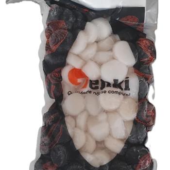 BOTÕES DE LULA A VÁCUO 1KG