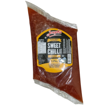SWEET CHILLI SAUCE JOSEPHA 1,05KG