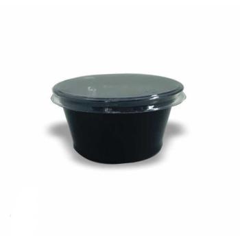 EMBALAGEM GALVANOTEK G 695 30ML PRETO 700 UNIDADES
