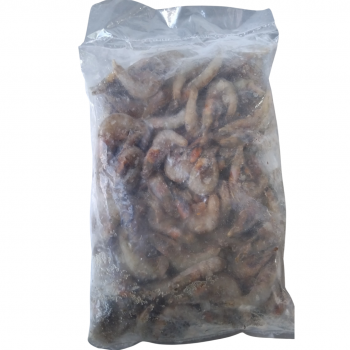 CAMARÃO VG INTEIRO IQF 2KG