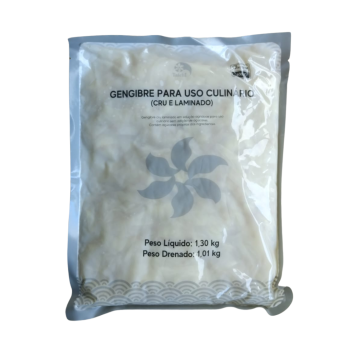 GENGIBRE TRADICIONAL TAICHI1.01kg