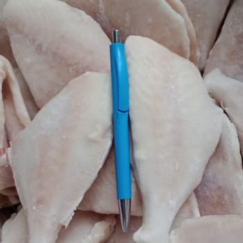 PEIXE PEROÁ GRANEL SEM PELE E SEM CABEÇA 150/300 G/ PÇ REFERÊNCIA: 1364