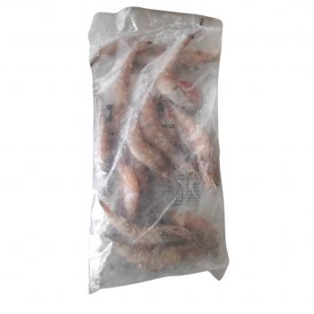 CAMARÃO VG INTEIRO 10/20 PEÇAS/KG