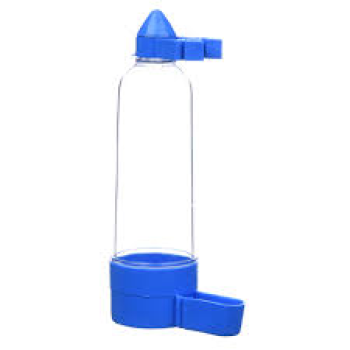 BEBEDOURO PASSAROS 115ML ( $ 5,00 )