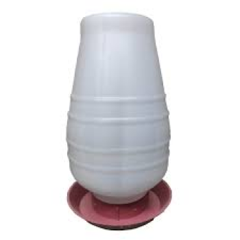 BEBEDOURO FRANGO 5L ALVORADA