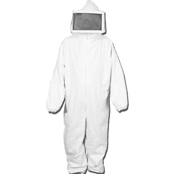 MACACAO NYLON TAMANHO XGG - KEITCH