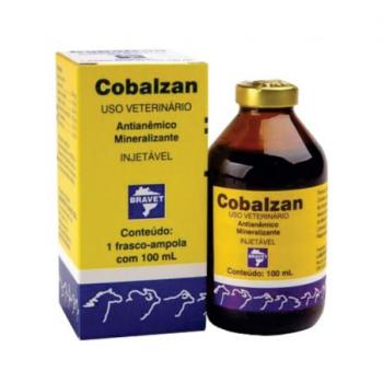 COBALZAN 100ML INJ BRAVET