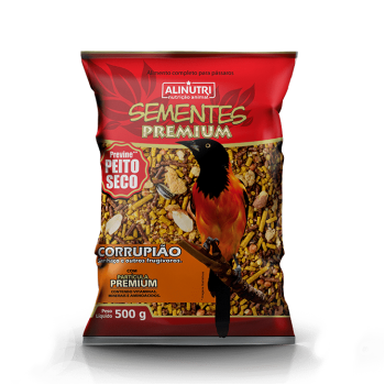 CORRUPIAO 500G