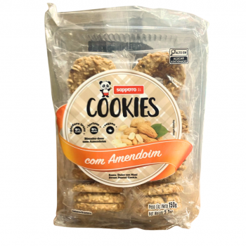 ROSQUINHA AMENDOIM 150g