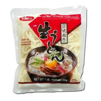 MACARRÃO UDON FRESCO 200G