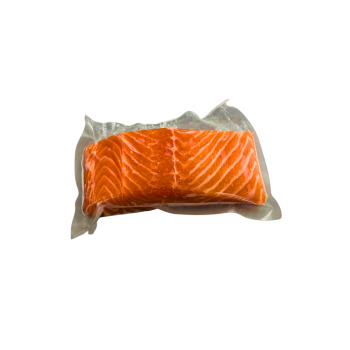 EXCLUSIVO SITE 100G FILÉ DE SALMÃO FRESCO