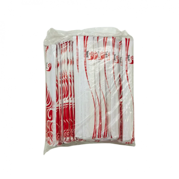 HASHI BAMBU GRUDADO PAPEL PACOTE 100 PARES