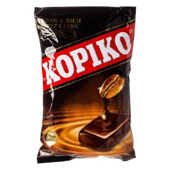 BALA CAFÉ CAPPUCCINO KOPIKO 800g