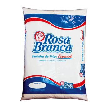FARINHA DE TRIGO ROSA BRANCA 1KG