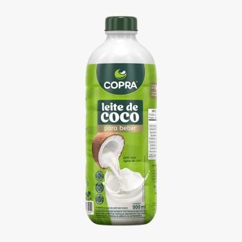 LEITE DE COCO COPRA 1L