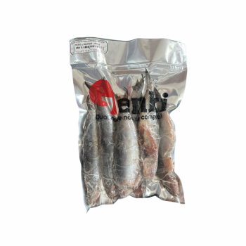 SARDINHA ESPALMADA CONGELADA PCT 800g