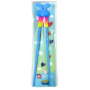 HASHI INFANTIL COELHO