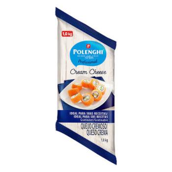 CREAM CHEESE POLENGHI BISN 1,500 Kg