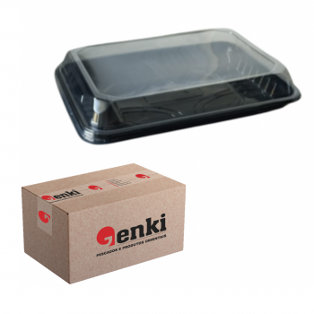 GK-04 CAIXA COM 100 UNIDADES