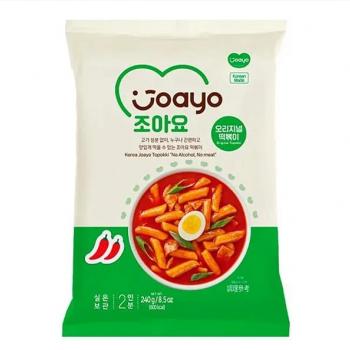 YOPOKKI PICANTE JOAYO 240g (TOPOKKI)