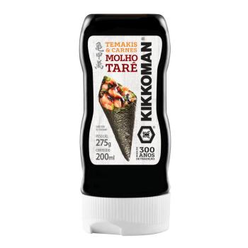 MOLHO TARÊ KIKKOMAN 200ml