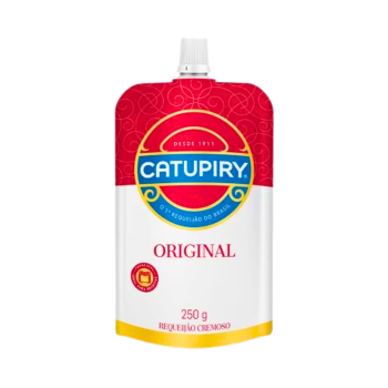 REQUEIJÃO CREMOSO CATUPIRY 250g