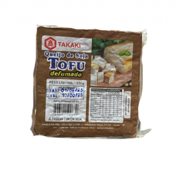 TOFU DEFUMANDO 130g