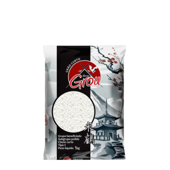 ARROZ GROU CURTO 1kg