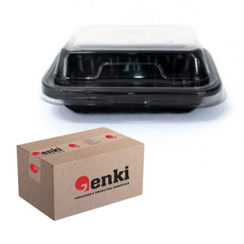 GK 0 CAIXA COM 200 UNIDADES