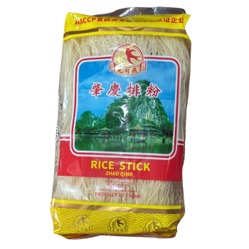 MACARRÃO ORIENTAL BIFUM 400 GRAMAS