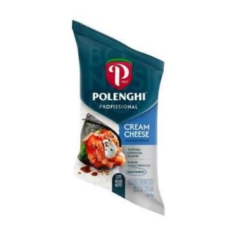 CREAM CHEESE POLENGHI BISN 1,000 Kg