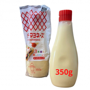 MAIONESE JAPONESA KEWPIE 350g