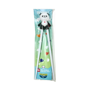 HASHI INFANTIL PANDA