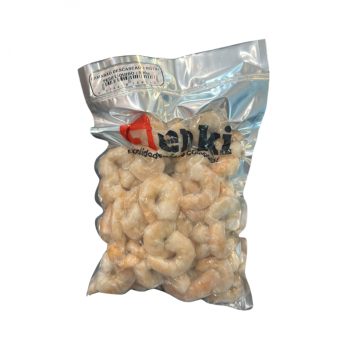 CAMARÃO RG DESCASCADO 121/220 REF: RG741 500g