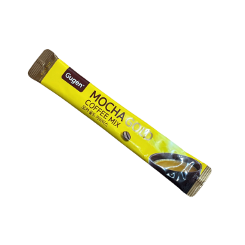 CAFÉ SOLUVEL MOCHA GOLDEN 12g