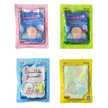 UNIDADE - FURIKAKE 20 SACHE 2,5g