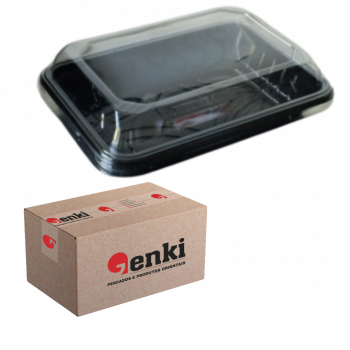 GK-01 CAIXA COM 200 UNIDADES