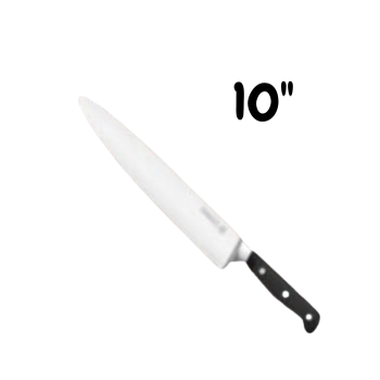 FACA CARNE 10
