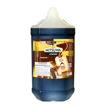 MOLHO MITSUWA TARE 5 LITROS