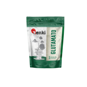 GLUTAMATO MONOSSODICO 100 GRAMAS