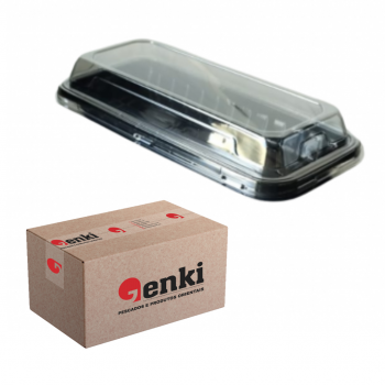 GK-00 CAIXA COM 200 UNIDADES