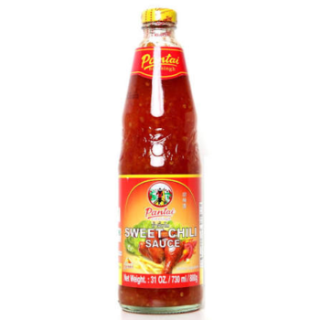 SWEET CHILLI SAUCE PANTAI 730ml
