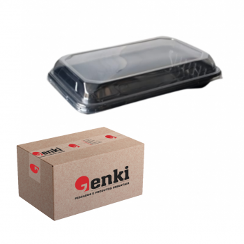 GK-03 CAIXA COM 100 UNIDADES