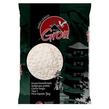 ARROZ GROU LONGO 5KG