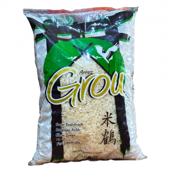 ARROZ GROU LONGO 1kg
