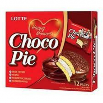 ORION CHOCO-PIE 336g c/12
