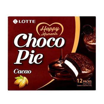 ORION CHOCO-PIE CACAU 336g c/12