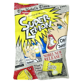 BALA SUPER LEMON NOBEL 76g