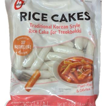 YOPOKKI ORIGINAL 500g (TOPOKKI)