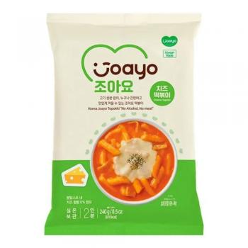 YOPOKKI QUEIJO JOAYO 240g (TOPOKKI)